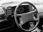 Audi 90 Quattro 1984 года